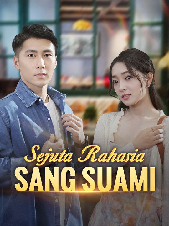 Sejuta Rahasia Sang Suami poster