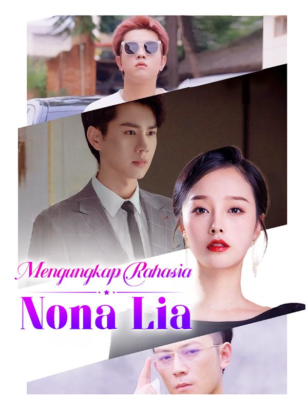 Mengungkap Rahasia Nona Lia poster