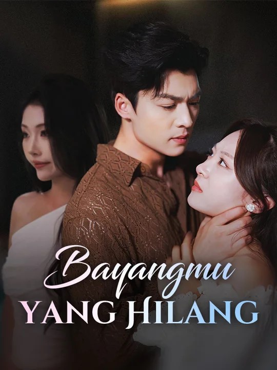 Bayangmu yang Hilang poster