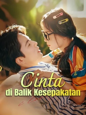 Cinta di Balik Kesepakatan