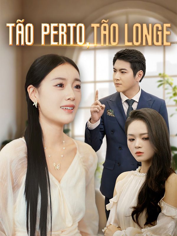 Tão Perto, Tão Longe poster
