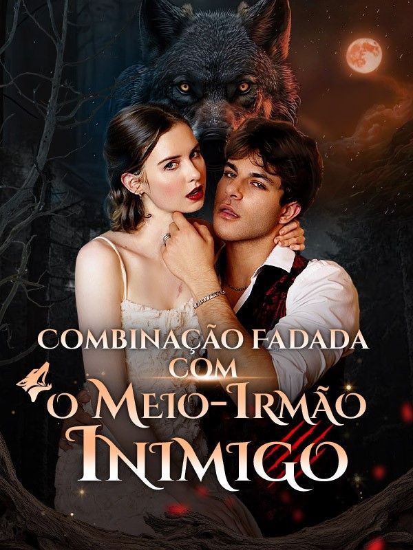 Combinação Fadada com o Meio-Irmão Inimigo poster