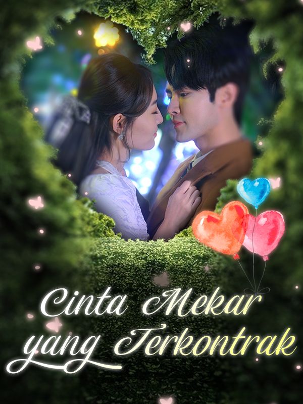 Cinta Mekar yang Terkontrak poster