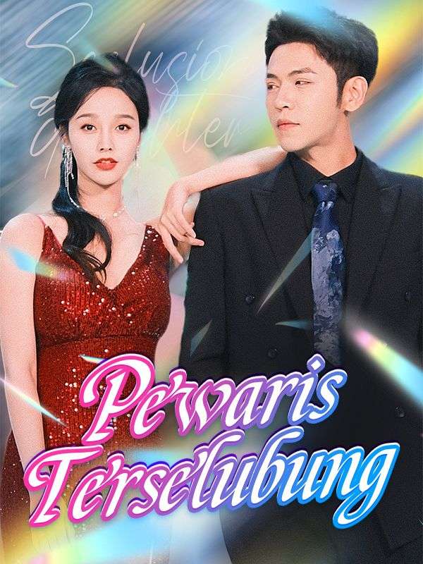 Pewaris Terselubung poster