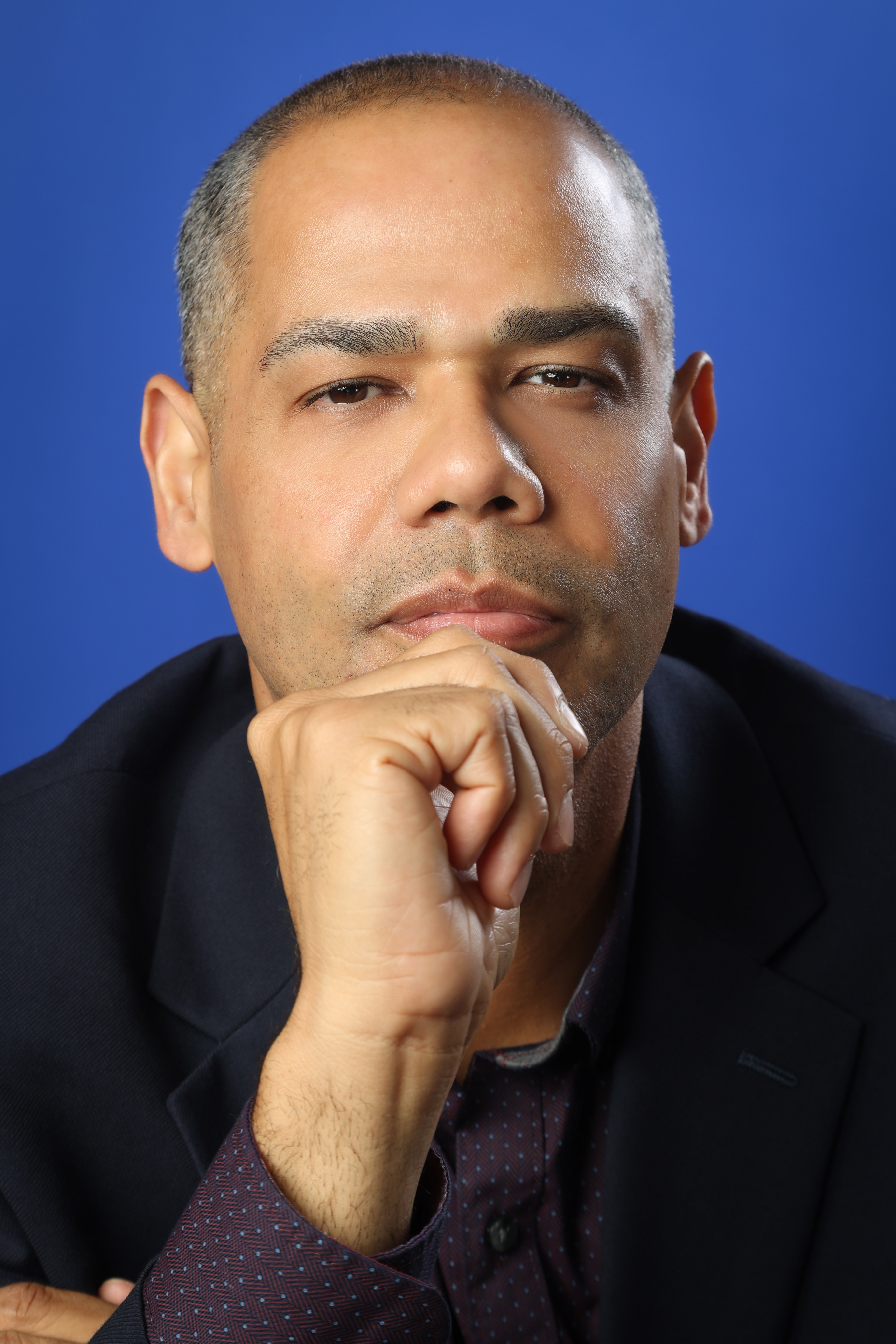 José 'Joe' Batista