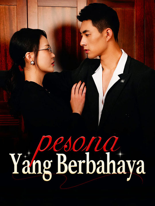 Pesona yang Berbahaya poster