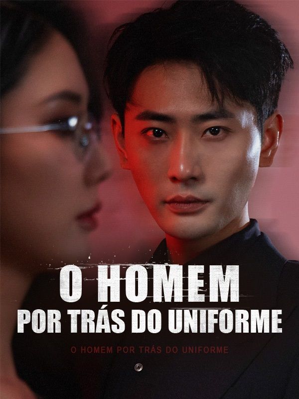 O Homem por Trás do Uniforme (Dublado) poster
