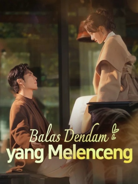 Balas Dendam yang Melenceng