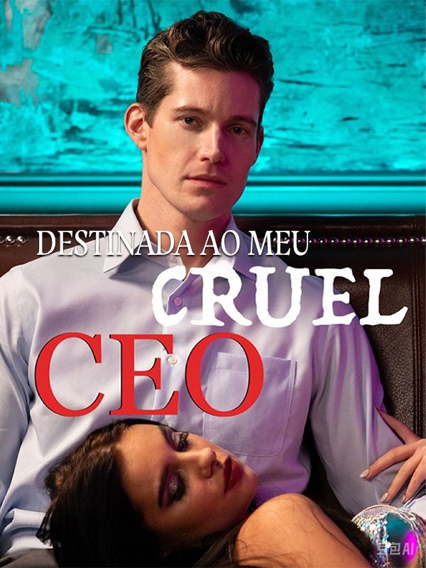 Destinada ao Meu Cruel CEO poster