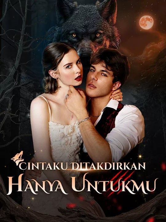 Cintaku Ditakdirkan Hanya Untukmu poster