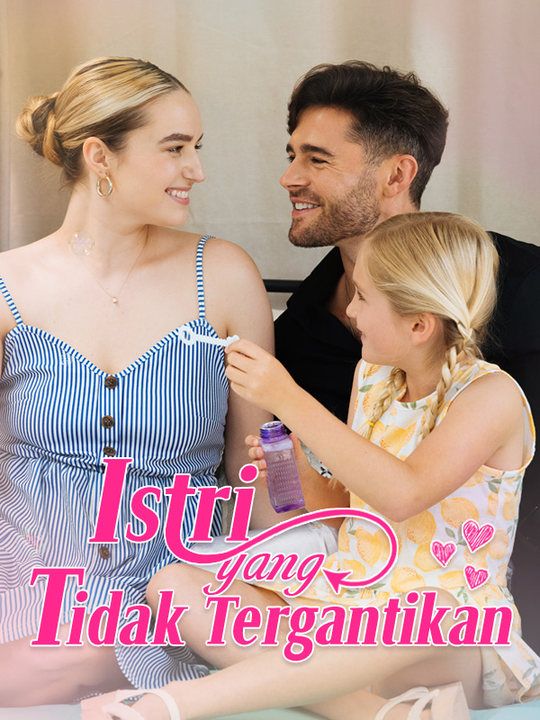 Istri yang Tidak Tergantikan poster