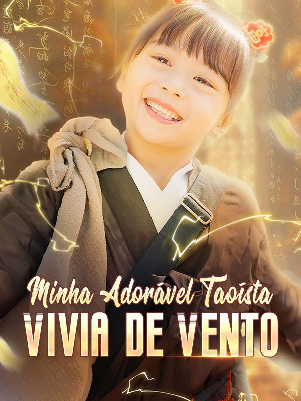 Minha Adorável Taoísta Vivia de Vento poster