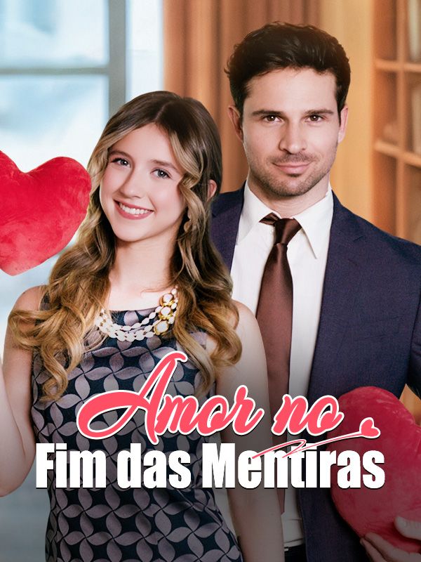 Amor no Fim das Mentiras poster
