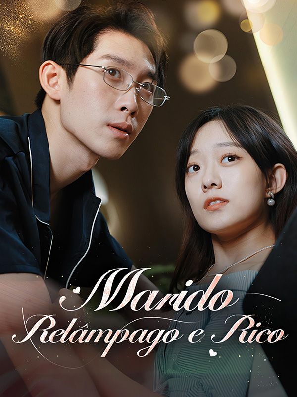 Marido Relâmpago e Rico poster