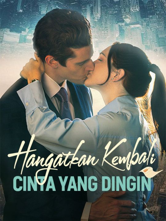 Hangatkan Kembali Cinta yang Dingin poster