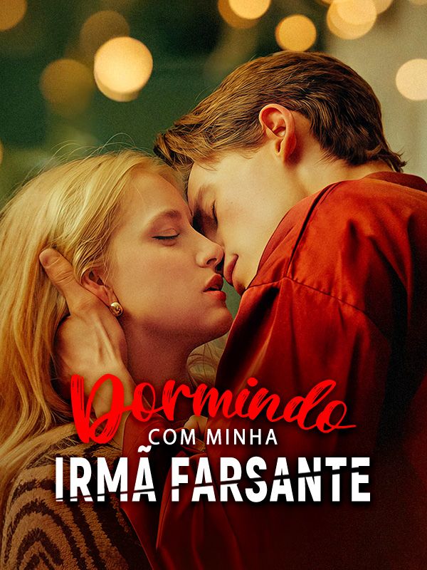 Dormindo com Minha Irmã Farsante poster