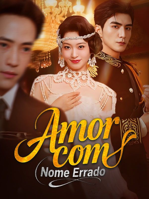 Amor com Nome Errado poster