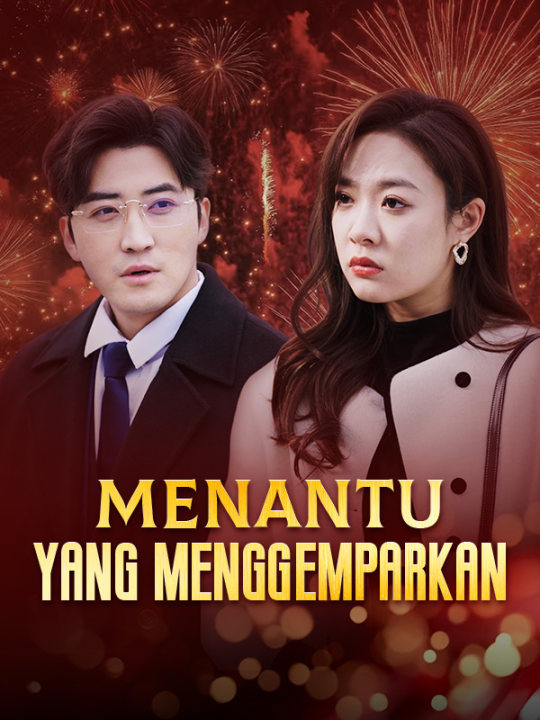 Menantu yang Menggemparkan poster