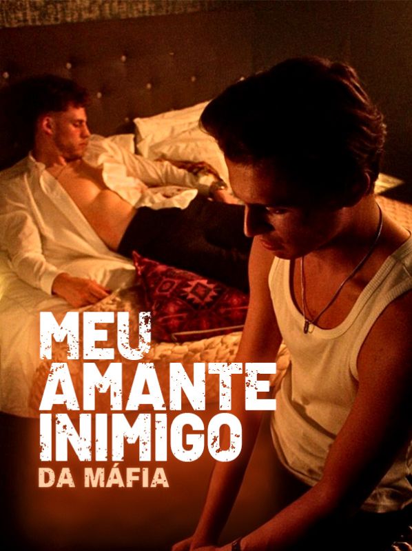 Meu Amante Inimigo Da Máfia poster