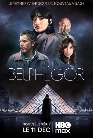 Belphégor [Version française]