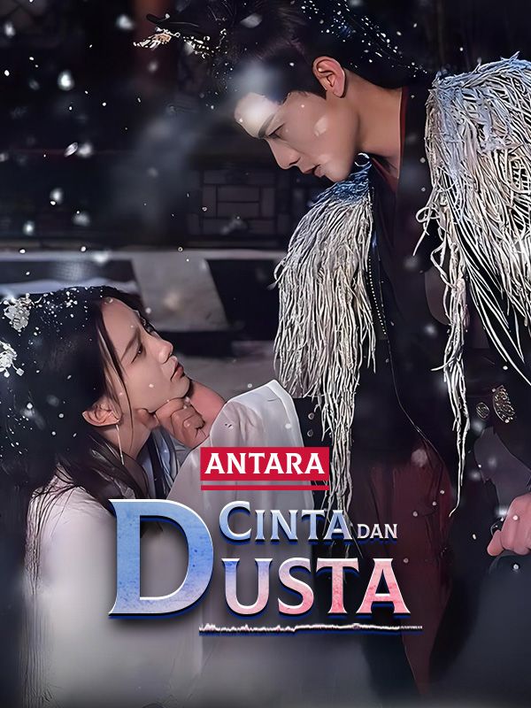Antara Cinta dan Dusta poster