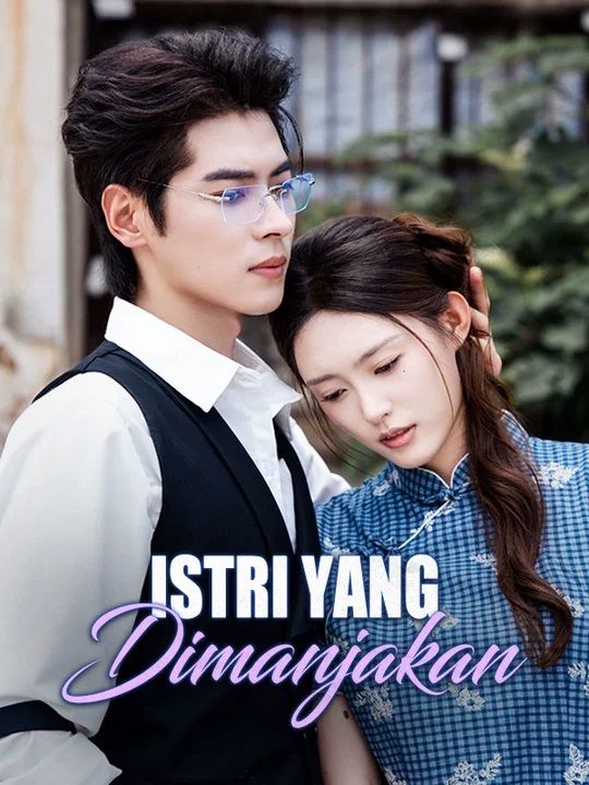 Istri yang Dimanjakan poster