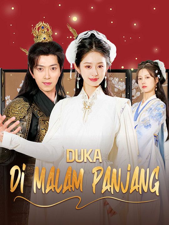 Duka di Malam Panjang poster