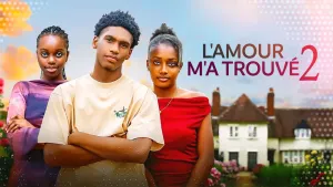 L'amour m'a trouvé