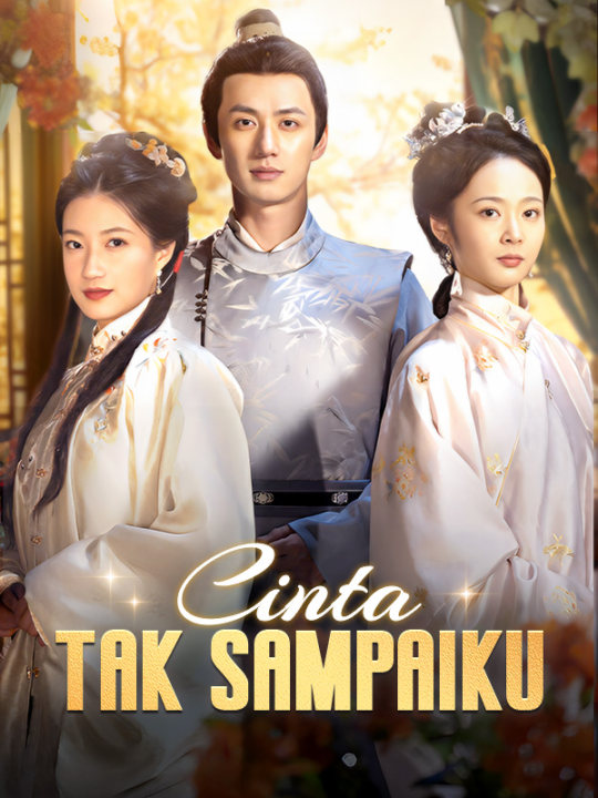 Cinta Tak Sampaiku poster