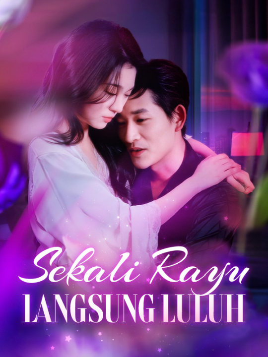 Sekali Rayu Langsung Luluh poster