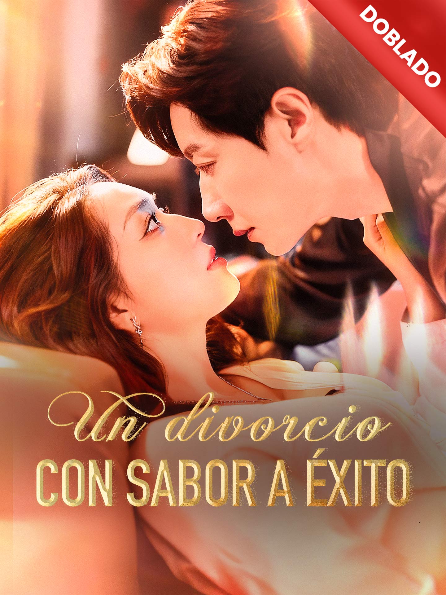 [Doblado]Un divorcio con sabor a éxito poster