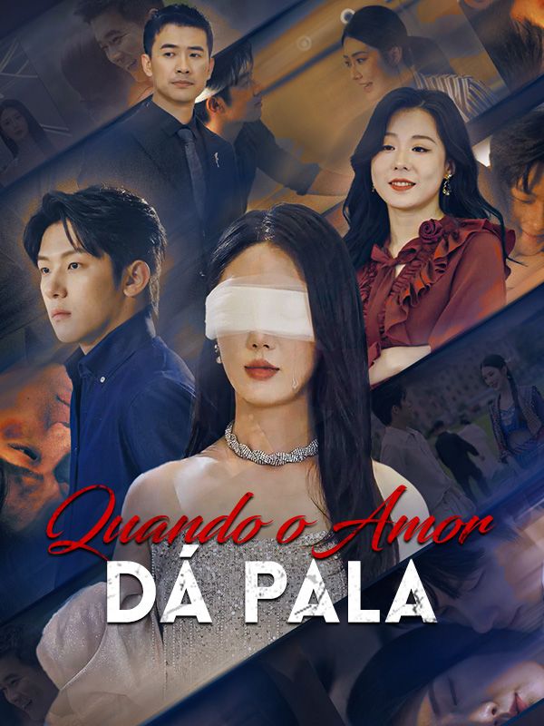 Quando o Amor Dá Pala poster