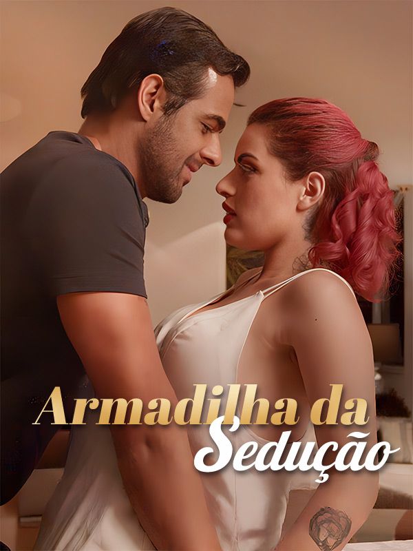 Armadilha da sedução poster