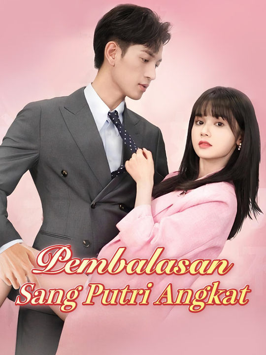 Pembalasan Sang Putri Angkat poster
