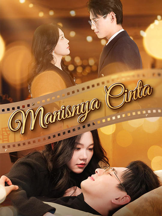 Manisnya Cinta poster