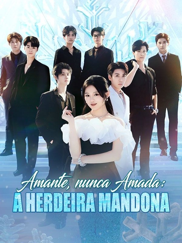 Amante, nunca Amada: A Herdeira Mandona poster