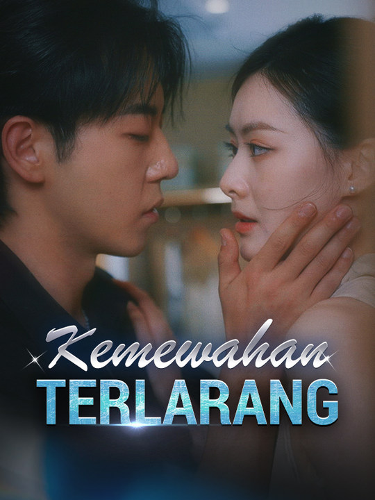 Kemewahan Terlarang poster