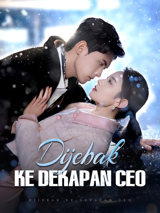 Dijebak ke Dekapan CEO