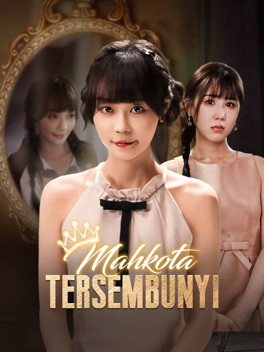 Mahkota Tersembunyi poster