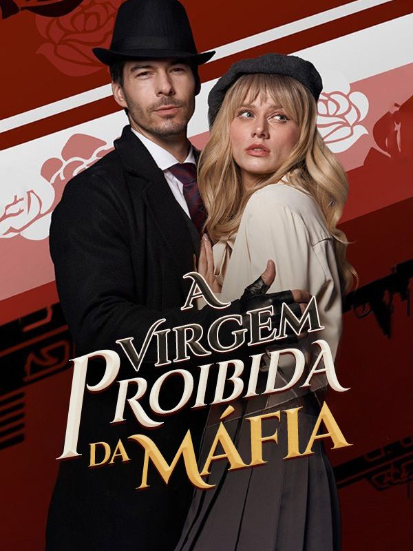 A Virgem Proibida da Máfia poster