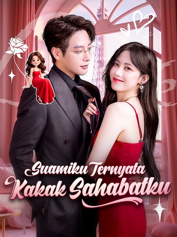 Suamiku Ternyata Kakak Sahabatku background
