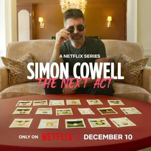 Simon Cowell: The Next Act [Hindi]
