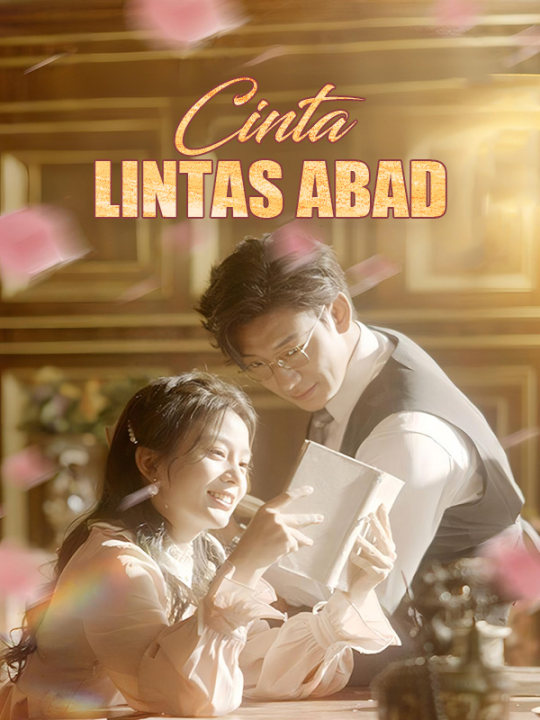 Cinta Lintas Abad poster