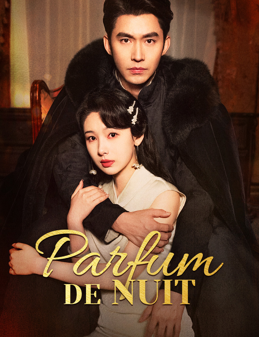 Parfum de Nuit poster