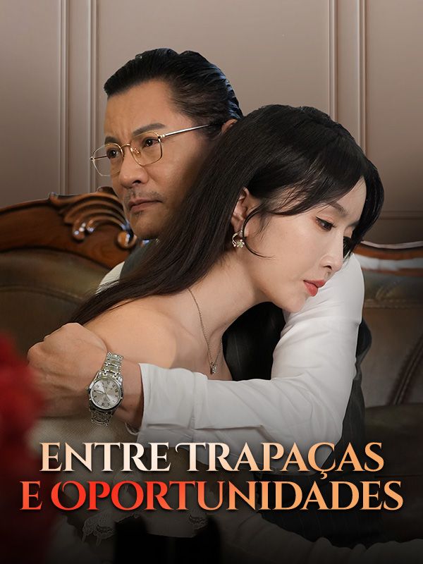 Entre Trapaças e Oportunidades poster
