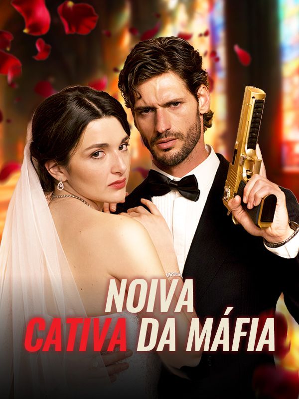 Noiva Cativa da Máfia poster