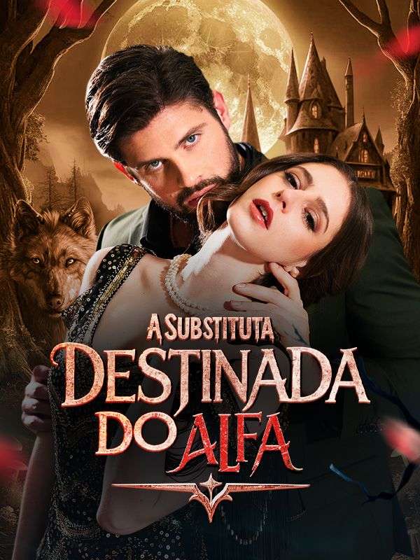A Substituta Destinada do Alfa poster