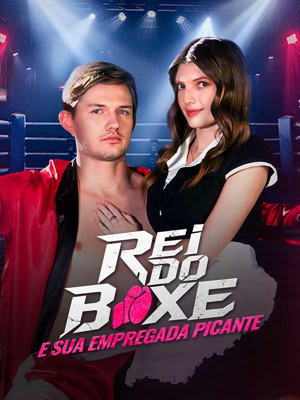 Rei do Boxe e Sua Empregada Picante poster