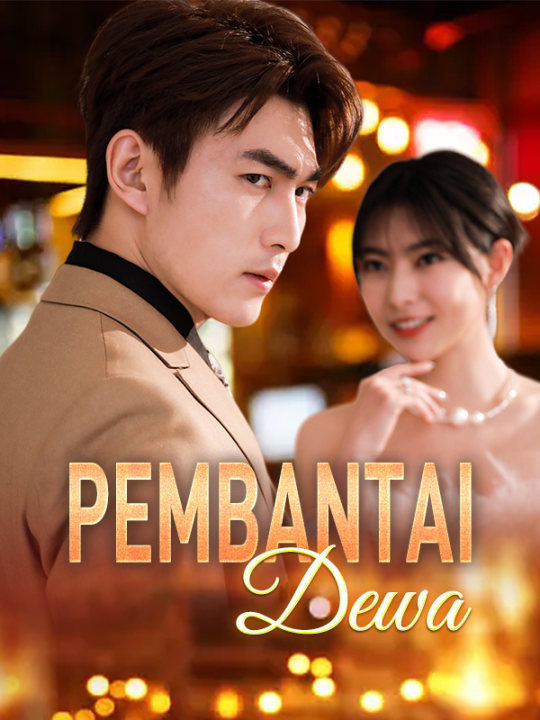 Pembantai Dewa poster