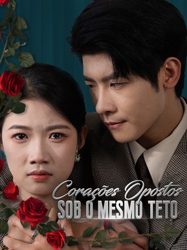 Corações Opostos sob o Mesmo Teto poster